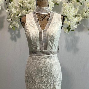 Jodi Kristopher Dress